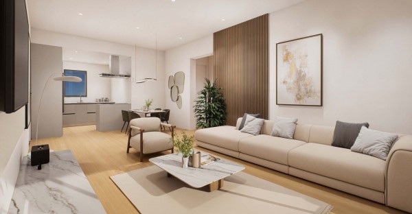 Refined Luxury 